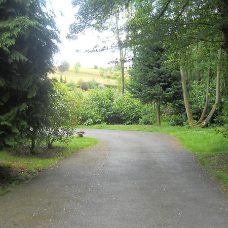 Far Hill Cottage Wyck Rissington Esterno foto