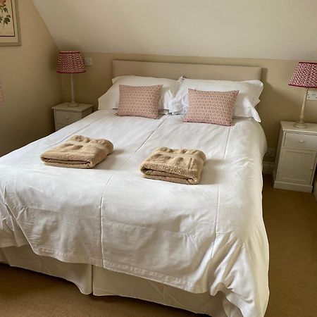 Far Hill Cottage Wyck Rissington Esterno foto
