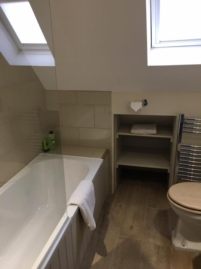 Far Hill Cottage Wyck Rissington Esterno foto