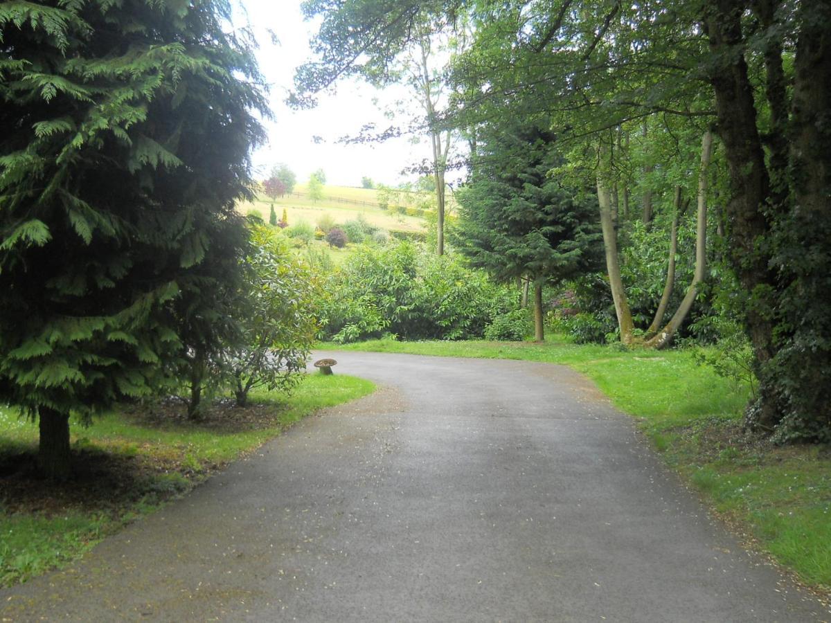 Far Hill Cottage Wyck Rissington Esterno foto