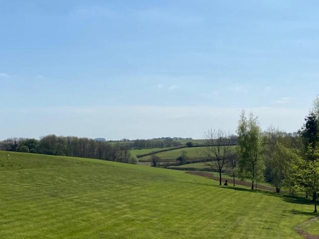 Far Hill Cottage Wyck Rissington Esterno foto