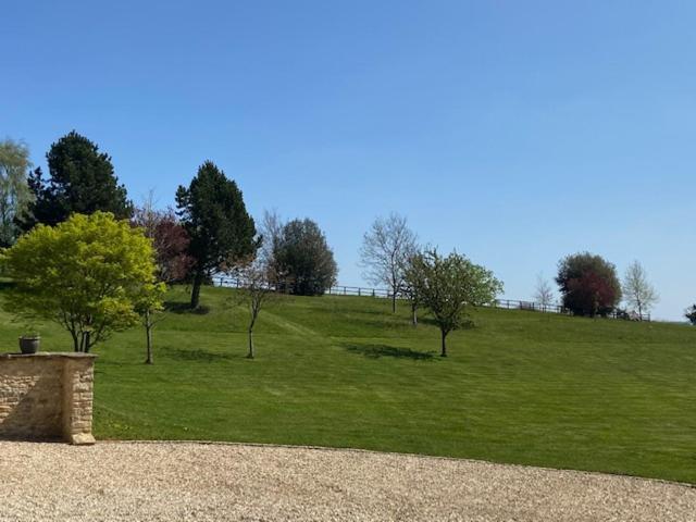 Far Hill Cottage Wyck Rissington Esterno foto