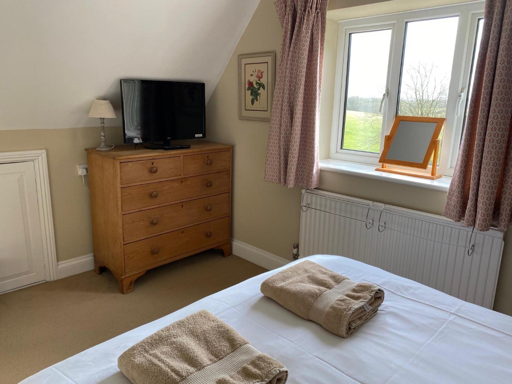 Far Hill Cottage Wyck Rissington Esterno foto