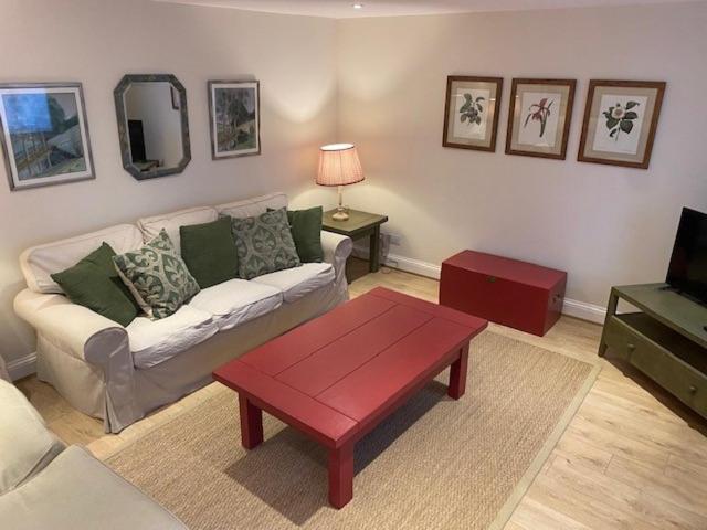 Far Hill Cottage Wyck Rissington Esterno foto