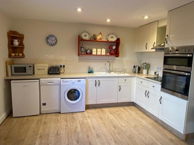 Far Hill Cottage Wyck Rissington Esterno foto
