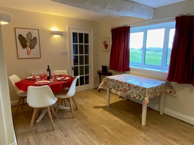 Far Hill Cottage Wyck Rissington Esterno foto